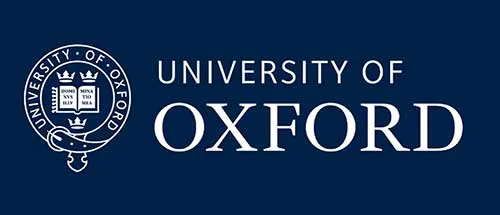 University of Oxford Logo