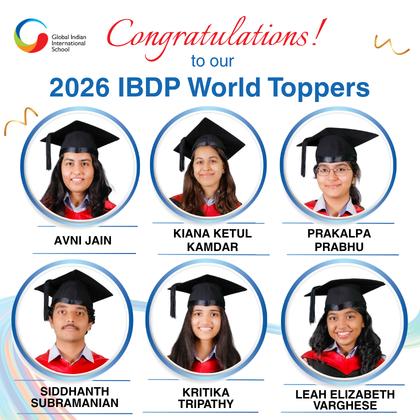 IBDP Results Mobile Banner
