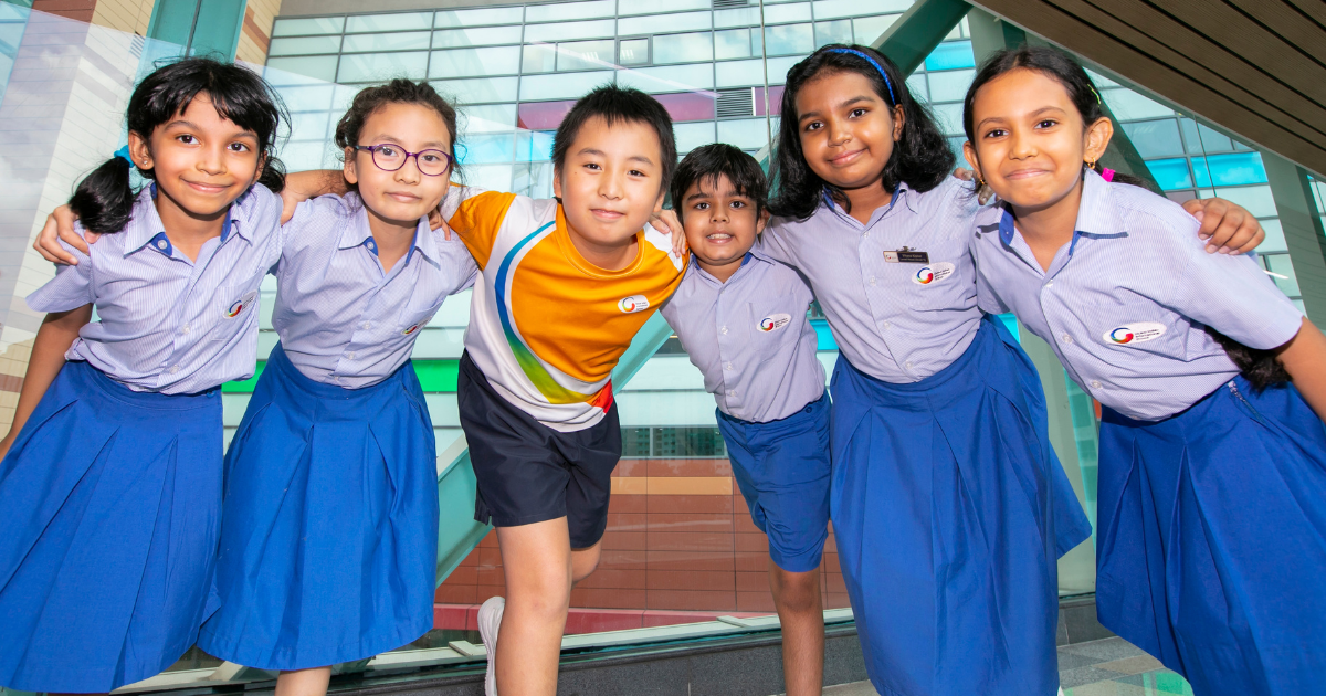 CBSE curriculum image 1