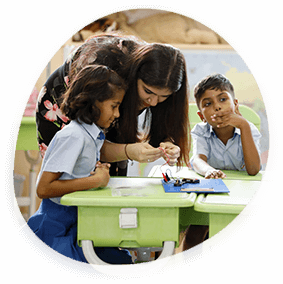 expert teachers at CLSP