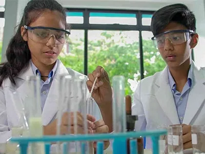 Dr APJ Abdul Kalam scholarship at GIIS Singapore