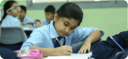 Preparing students for a global future illustration