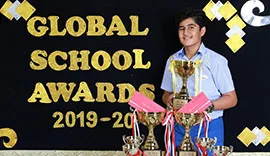 IGCSE classroom learning activity