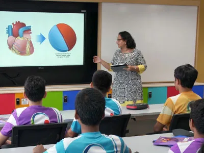 21st Century Learning Campus