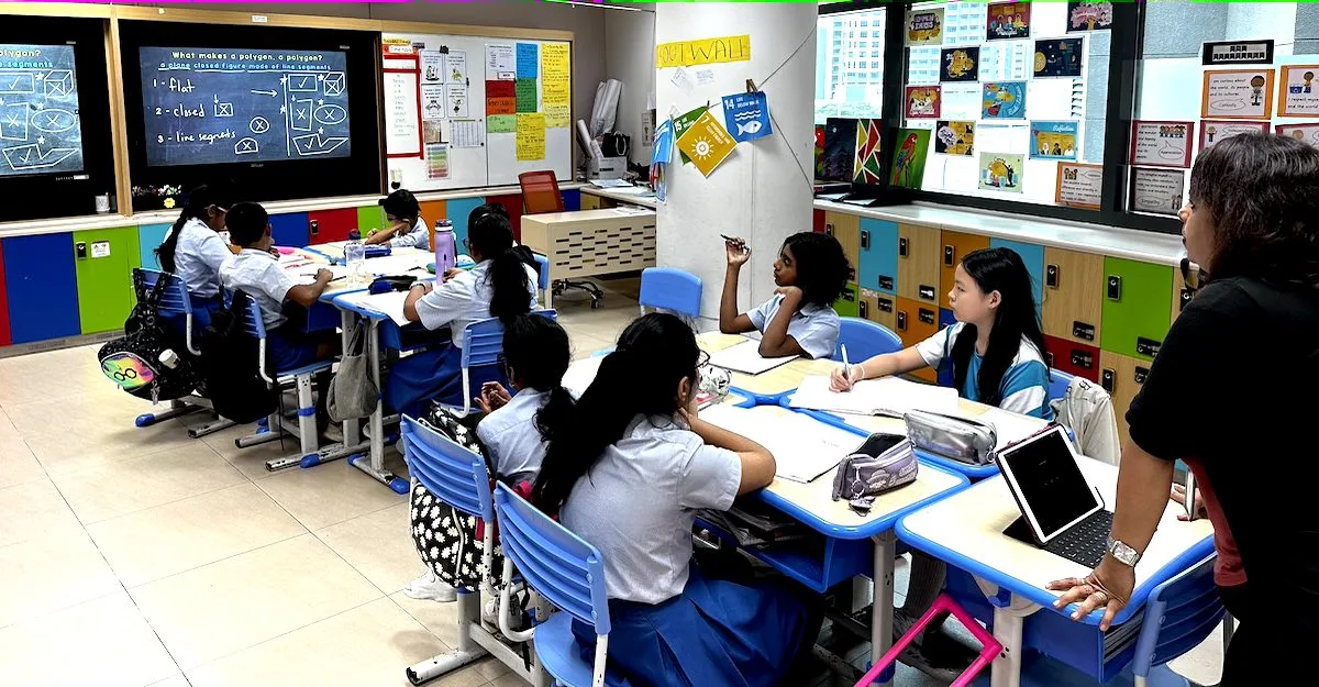 merit scholarship programme blog image
