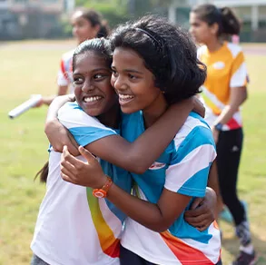 Holistic education approach for junior students at GIIS Singapore