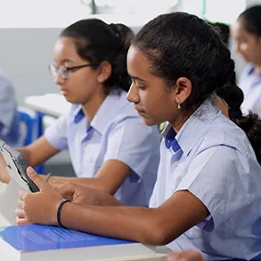 multiple academic curriculum options