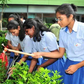Bridge programme supporting student transitions at GIIS Singapore