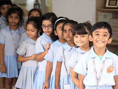 Creating next generation leaders at Global Indian International School Singapore