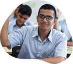 High school education programme at Global Indian School Singapore