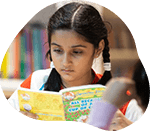 Primary school programme at Global Indian International School Singapore