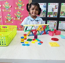 Extra curricular activities for holistic development