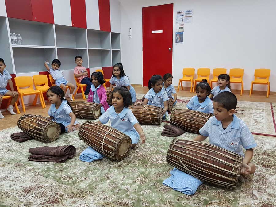 Frequently asked questions about Global Indian School Singapore