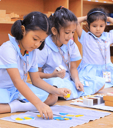 Frequently asked questions about Global Indian International School Singapore