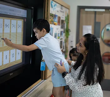 future ready programme for early learners
