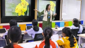 Cambridge IGCSE curriculum strengths and grading