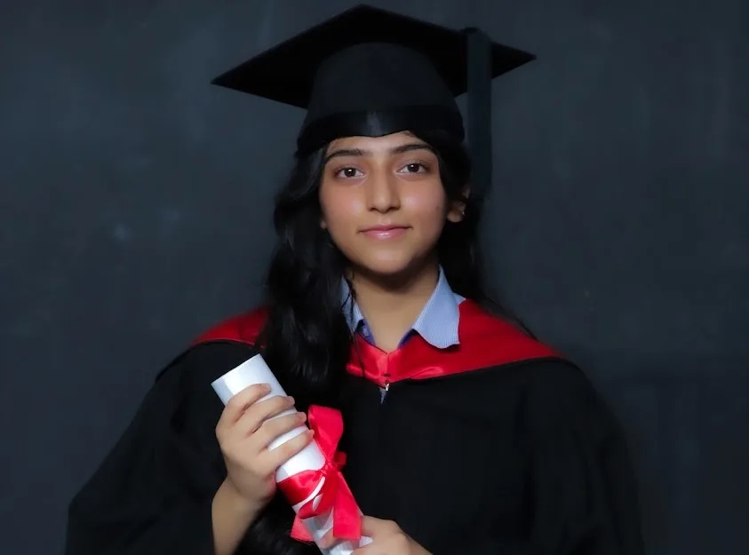 Shraddha Praveen