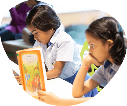 Cambridge Lower Secondary programme at Global Indian School Singapore