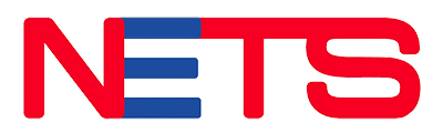 NETS payment logo