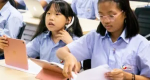 Cambridge curriculum education blog