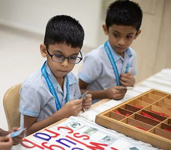 Five pillars of public school education
