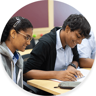 IB Diploma Programme at Global Indian School Singapore