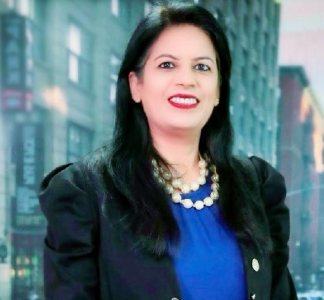 Deepika Sodhi