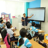 Smart learning session