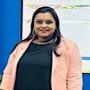 Ms. Rusha Singh