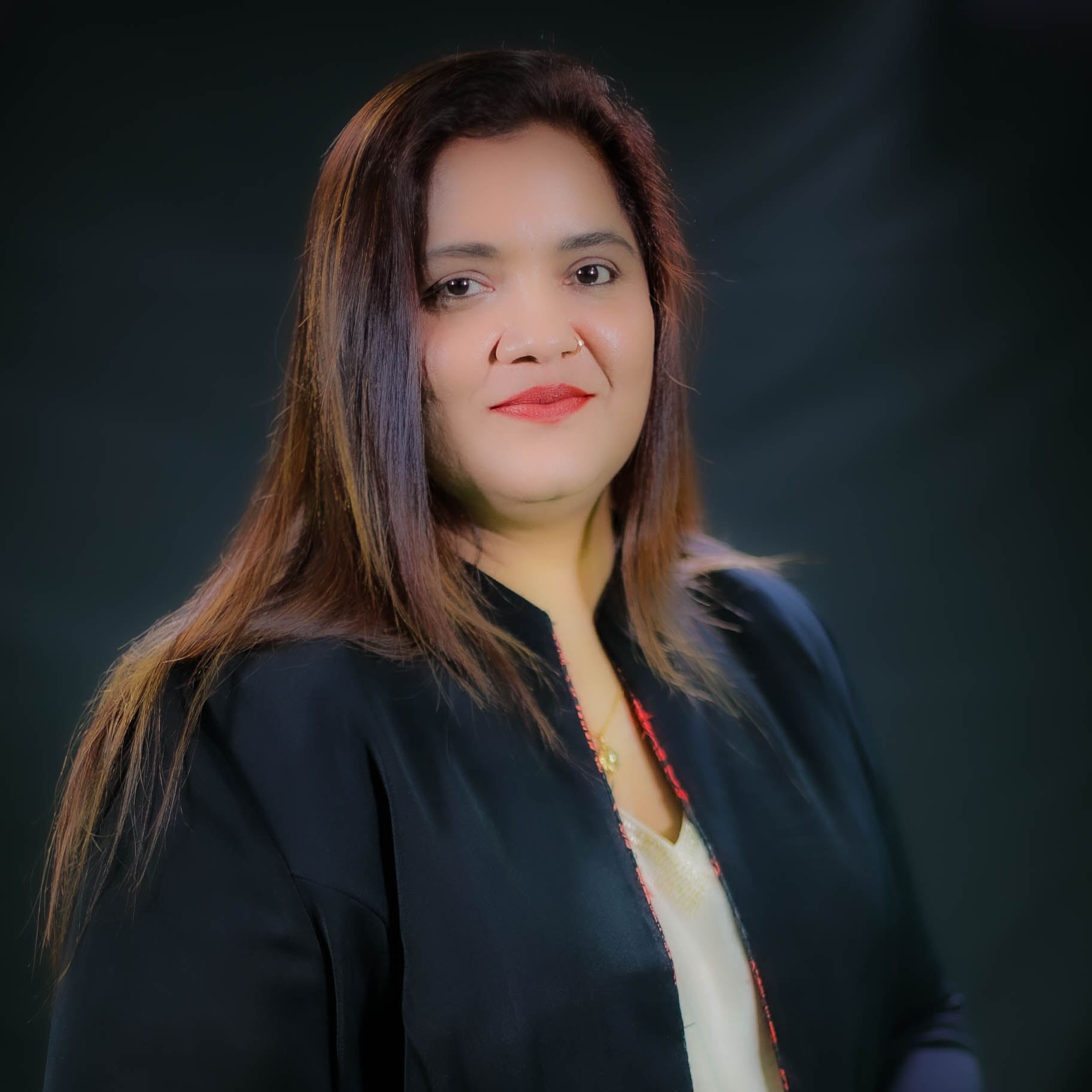 Ms. Viji Vairam - Deputy Manager, Admissions - GIIS Singapore