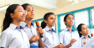 Unleashing creativity through GIIS’ 9GEMS Holistic Framework