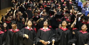 IB Diploma Programme students at GIIS SMART Campus
