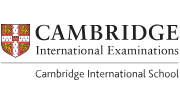 Cambridge Logo