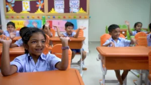 Play-Based Learning