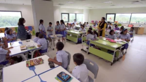 Early Childhood Education