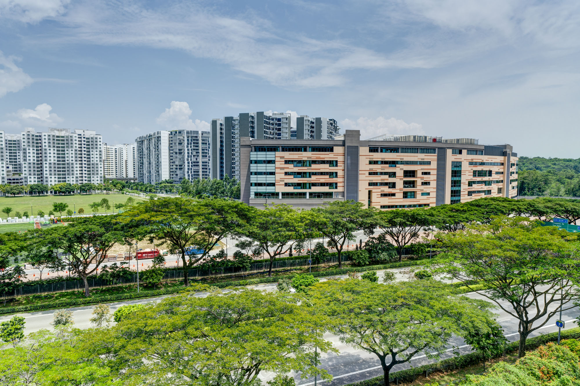 Primary School Fees in Singapore