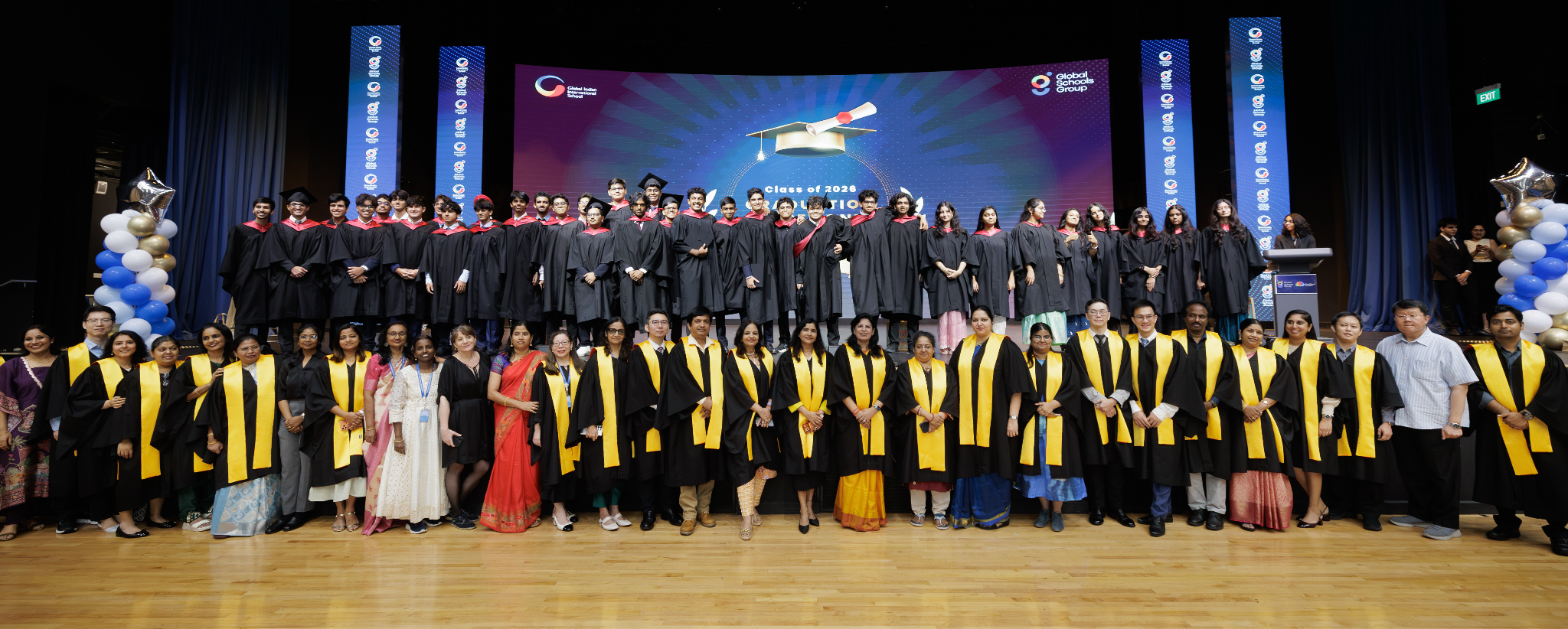 IBDP Results 2026: What Parents Should Consider Before Choosing an IB School in Singapore
