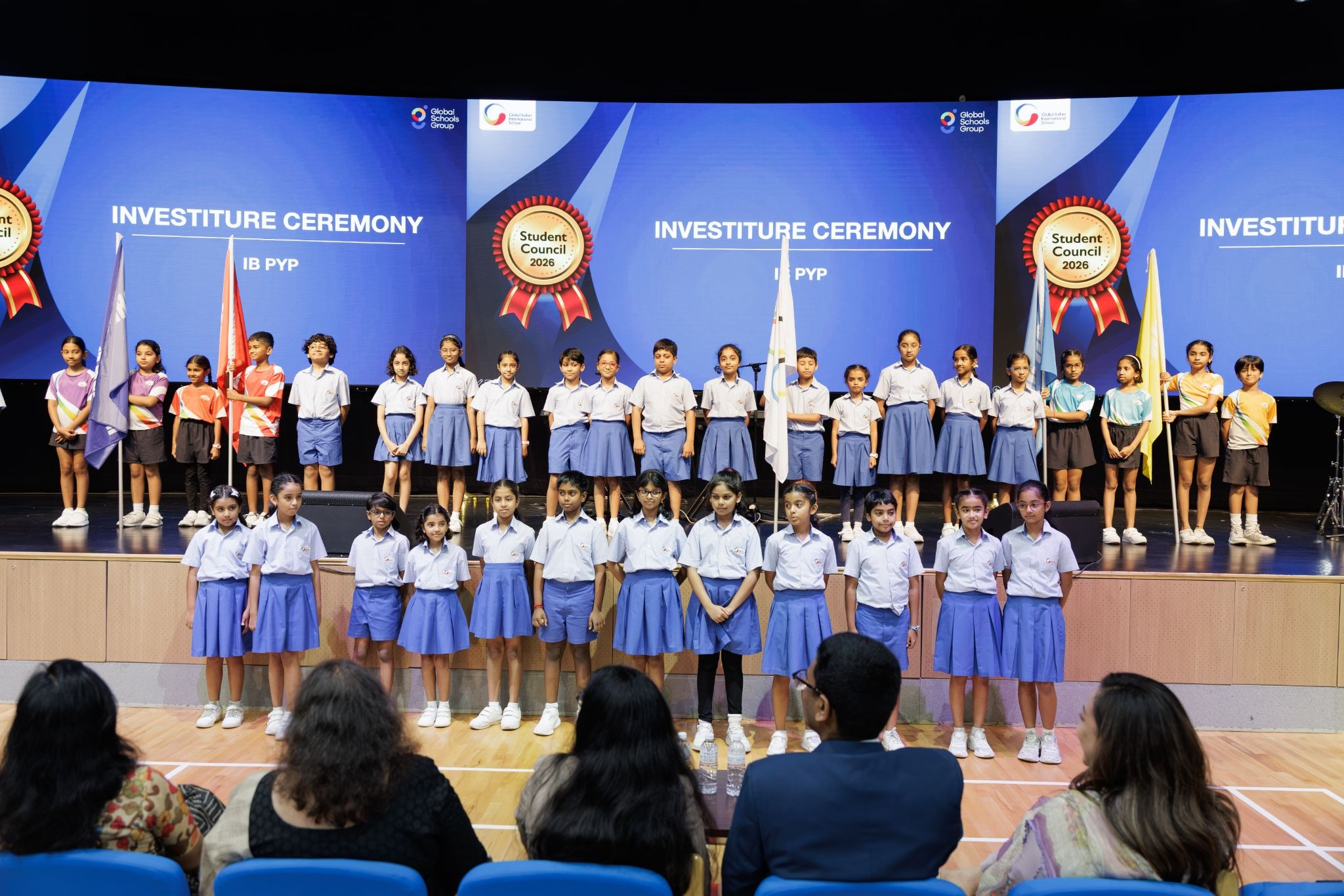 Mid-Year & Transfer Admissions: Moving Your Child to a Singapore International School (2026)