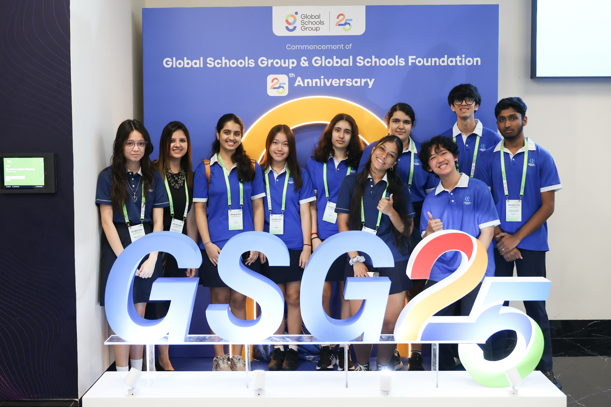 How International Schools Develop Future-Ready Students Through Advanced Presentation Skills